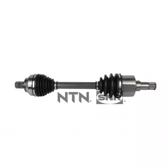 Arbre de transmission avant gauche SNR OEM 3M513B437DAE