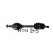 SNR DK52.009 - Arbre de transmission avant gauche