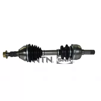 Arbre de transmission SNR OEM 374537