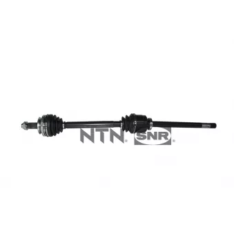 Arbre de transmission avant droit SNR OEM 7700102980