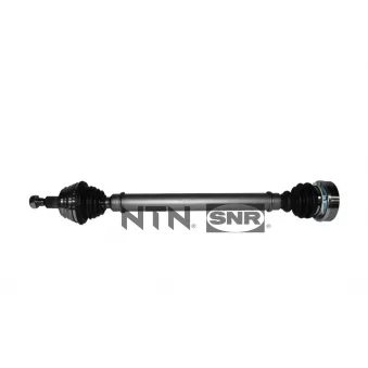 Arbre de transmission avant droit SNR OEM 1h0407331b