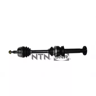 Arbre de transmission avant droit SNR OEM 7E0407272T
