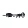 SNR DK54.012 - Arbre de transmission