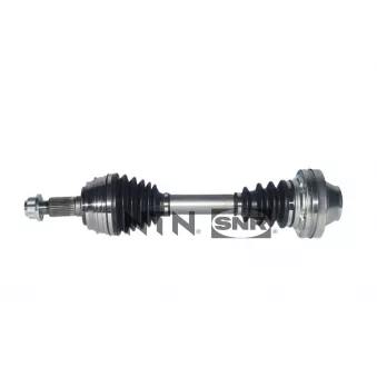 Arbre de transmission SNR OEM 7L0407271E