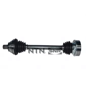 Arbre de transmission avant gauche SNR OEM 5Q0407271B