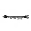 Arbre de transmission avant droit SNR [DK54.014]