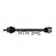 SNR DK54.018 - Arbre de transmission avant droit 