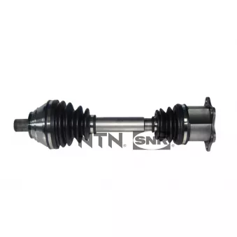 Arbre de transmission avant gauche SNR DK54.021