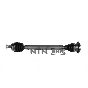 Arbre de transmission avant droit SNR OEM 6q0407452lx