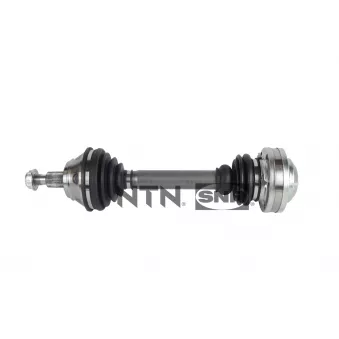 Arbre de transmission avant gauche SNR OEM 1J0407451PV