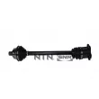 SNR DK54.042 - Arbre de transmission avant droit 