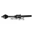 Arbre de transmission avant droit SNR [DK54.046]