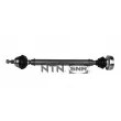 SNR DK54.047 - Arbre de transmission avant droit 