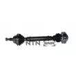 SNR DK54.051 - Arbre de transmission avant droit 