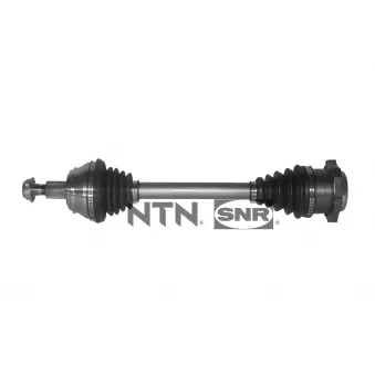 Arbre de transmission avant gauche SNR OEM 1J0407451TX