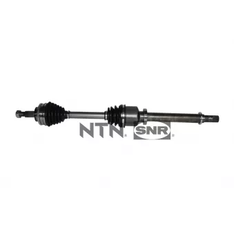SNR DK55.087 - Arbre de transmission avant droit 