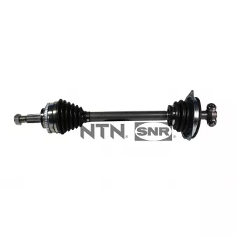 Arbre de transmission avant gauche SNR OEM 8200622834