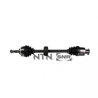 Arbre de transmission avant droit SNR OEM 8200240430