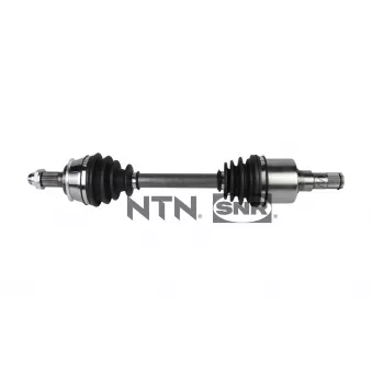 Arbre de transmission avant gauche SNR OEM 31607533215