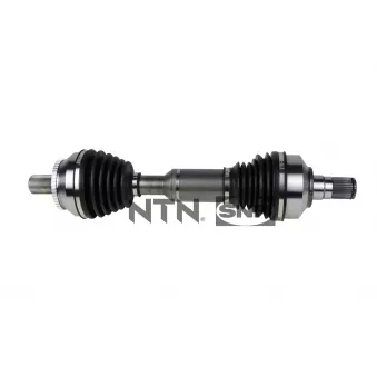 SNR DK65.005 - Arbre de transmission avant gauche 