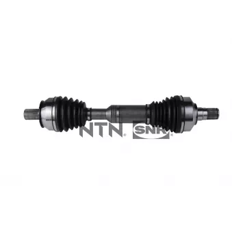 Arbre de transmission avant gauche SNR DK65.007