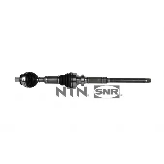Arbre de transmission avant droit SNR OEM 31325704