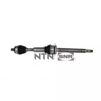 Arbre de transmission avant droit SNR OEM 31325702