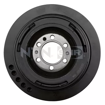 Poulie, vilebrequin SNR OEM 614612