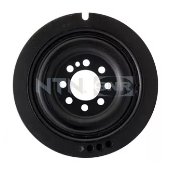 Poulie, vilebrequin SNR DPF350.08