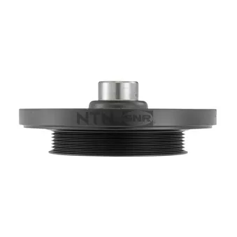Poulie, vilebrequin SNR DPF351.05 pour MERCEDES-BENZ CLASSE E E 270 T CDI - 177cv