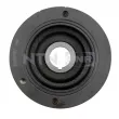 SNR DPF352.05 - Poulie, vilebrequin