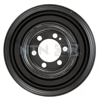 SNR DPF353.04 - Poulie, vilebrequin