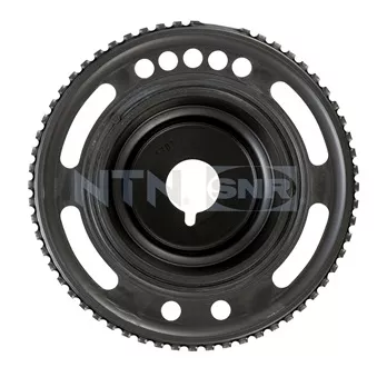 Poulie, vilebrequin SNR DPF353.06