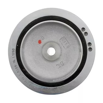 Poulie, vilebrequin SNR OEM 7700115309