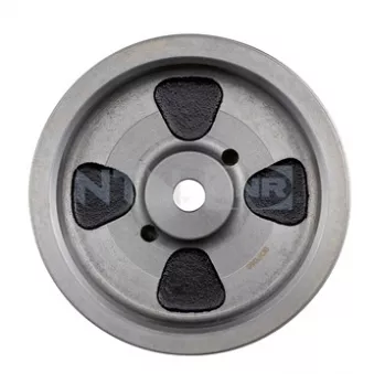 Poulie, vilebrequin SNR DPF355.06