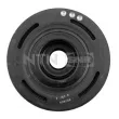 SNR DPF355.11 - Poulie, vilebrequin