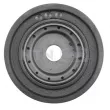 SNR DPF355.15 - Poulie, vilebrequin