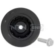 SNR DPF355.17K1 - Poulie, vilebrequin