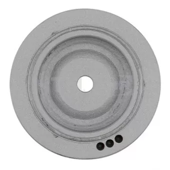 Poulie, vilebrequin SNR DPF355.19