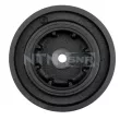 SNR DPF355.22 - Poulie, vilebrequin