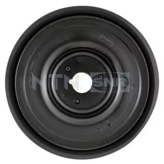 Poulie, vilebrequin SNR DPF355.25