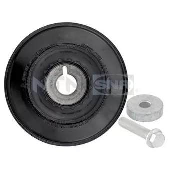 Poulie, vilebrequin SNR DPF355.26K1