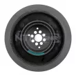 SNR DPF357.01 - Poulie, vilebrequin