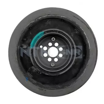 Poulie, vilebrequin SNR DPF357.02