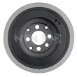 SNR DPF357.05 - Poulie, vilebrequin