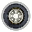 SNR DPF357.09 - Poulie, vilebrequin