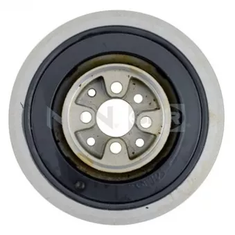 Poulie, vilebrequin SNR OEM 1669807