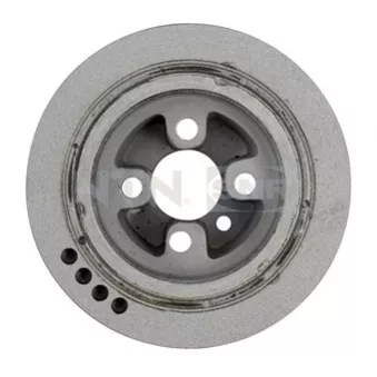 Poulie, vilebrequin SNR DPF357.11