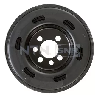 Poulie, vilebrequin SNR DPF357.15 pour SEAT IBIZA 1.6 i - 101cv