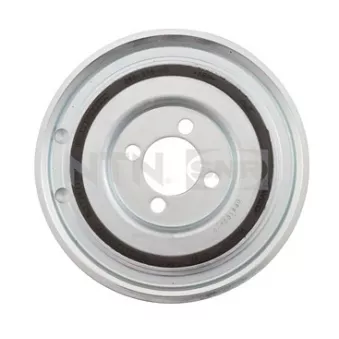 Poulie, vilebrequin SNR OEM 46819147